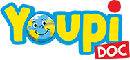 Logo du magazine Youpi Doc