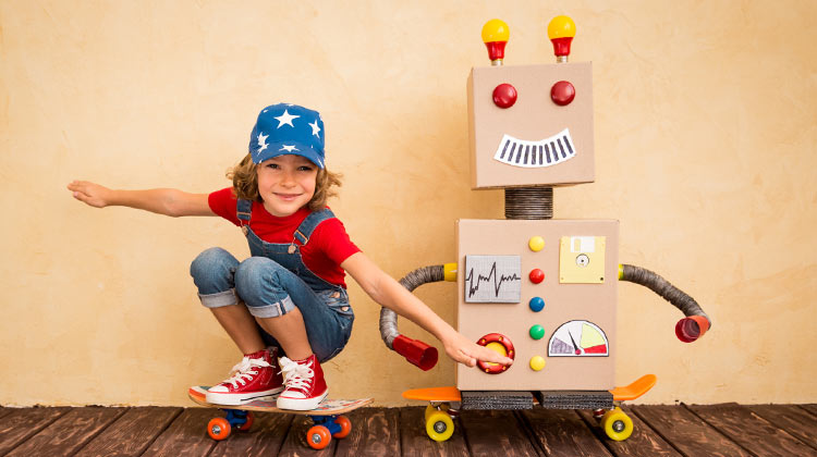 Activités bricolage, recettes pour les 5/8 ans - Youpi Doc