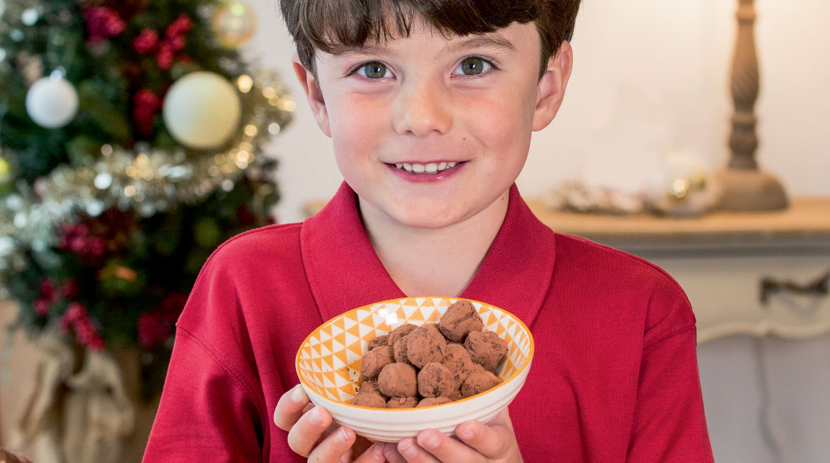 5 recettes chocolatées faciles à faire. Photo : Philippe Ughetto