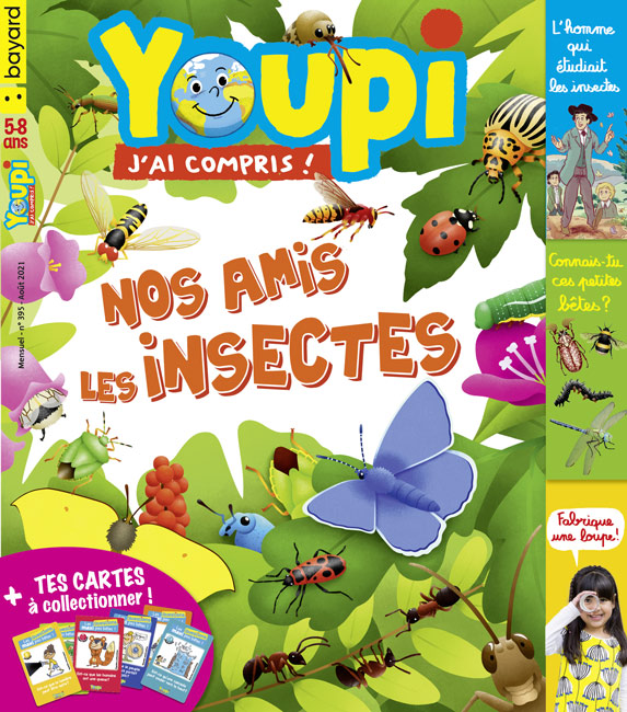 <a href="/node/91949">NOS AMIS LES INSECTES</a>