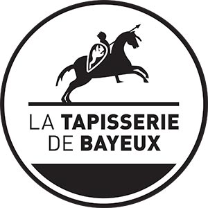 Logo La Tapisserie de Bayeux